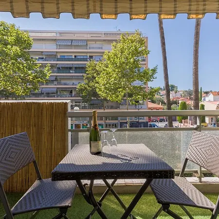Cosy - Centre - Terrasse - Clim - Wifi